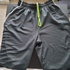 Nike Athletic Basketball Shorts